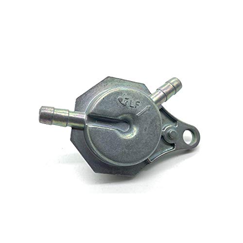 VRWEARE Motorcycle Fuel Petcock Gy6 50cc 150cc Vacuum Fuel Pump for Roketa SUNL Taotao Chinese Scooter ATV - Image 3