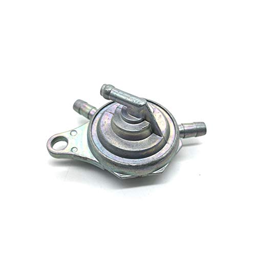 VRWEARE Motorcycle Fuel Petcock Gy6 50cc 150cc Vacuum Fuel Pump for Roketa SUNL Taotao Chinese Scooter ATV - Image 4