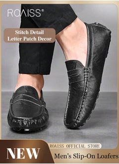 Style C-Black