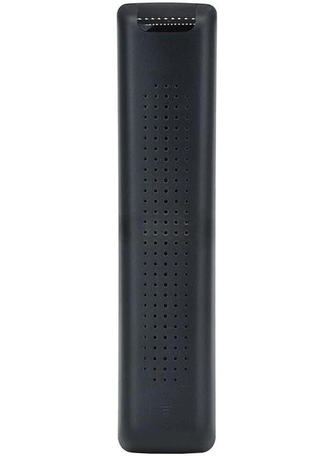HuHa - Bluetooth Remote Control for Haier HTR-U29A and LE Series LED HDTVs with Android TV Integration - Image 1