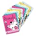 masque BAR Pretty Animalz Animal Character Sheet Mask Korean Skin Care Korean Spa Masks for All Skin Types Spa Gifts Birthday Party Gifts Girls Night Skincare Party Assorted Pack of 12 - Image 2