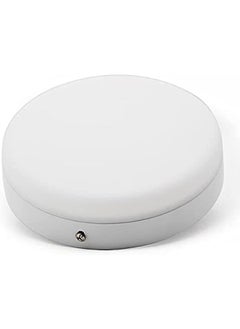 El Rawda Lighting Square External 48 Watt Pelfonera Panel - White Light 