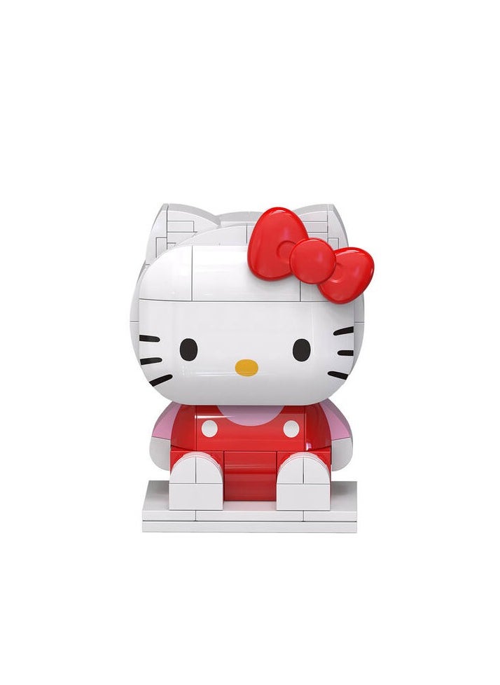 Qman - Keeppley Cartoon Animation: Sanrio - Hello Kitty - Image 1