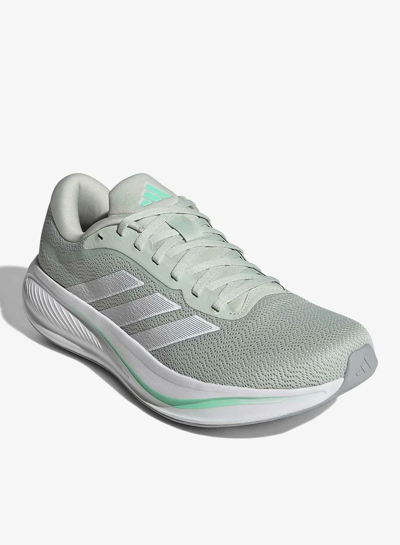 Adidas LINGRN/SILVMT/PULMIN Response Runner 2  | Best Price UAE