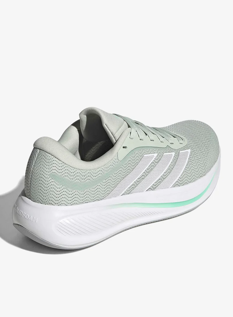Adidas LINGRN/SILVMT/PULMIN Response Runner 2  | Best Price UAE