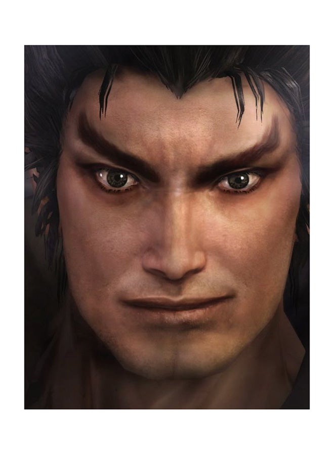 كوي تيكمو لعبة الفيديو "Dynasty Warriors 8 Xtreme Legends Complete Edition" - لعبة أكشن - جهاز الألعاب بلايستيشن 4 (PS4) - الأكشن والتصويب - playstation_4_ps4 - Image 2