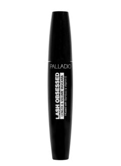 PALLADIO PALLADIO Lash Obsessed Mascara  - Image 1