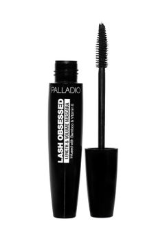 PALLADIO PALLADIO Lash Obsessed Mascara  - Image 2