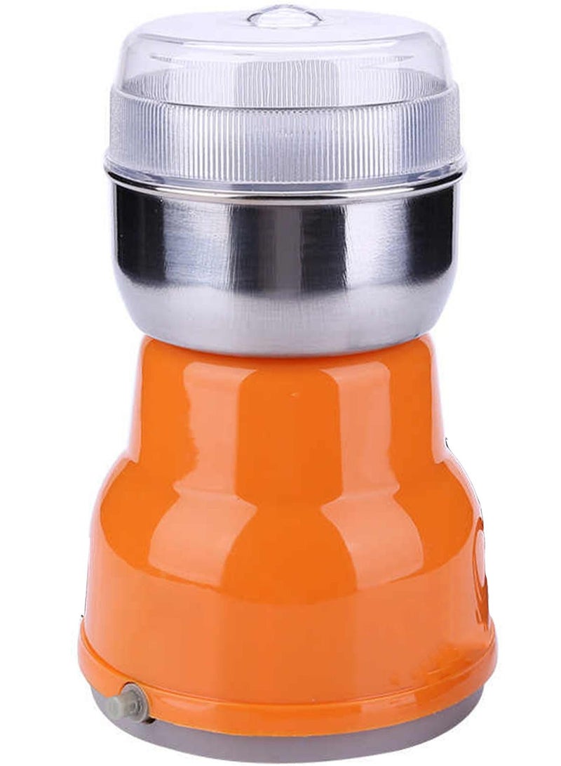 مايكروبلس مطحنة القهوة الكهربائية - Image 2