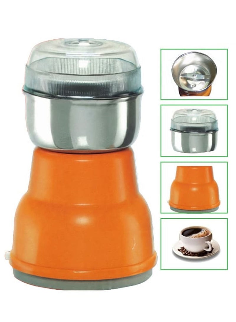 مايكروبلس مطحنة القهوة الكهربائية - Image 3