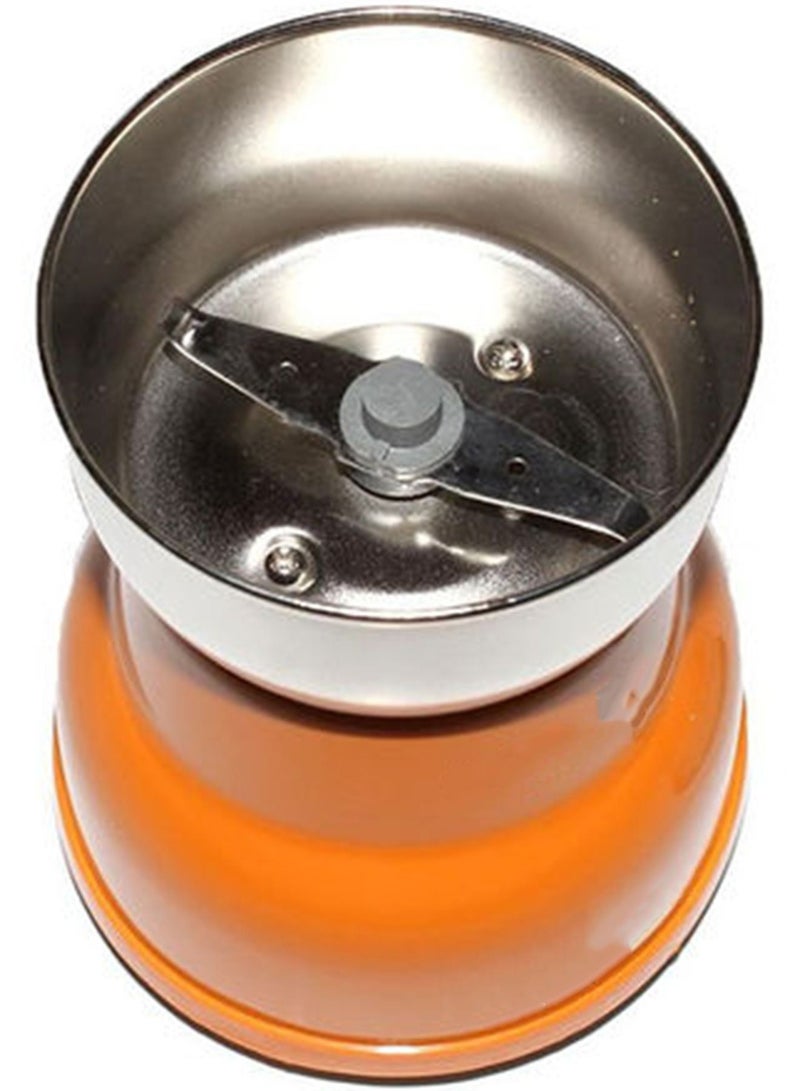 مايكروبلس مطحنة القهوة الكهربائية - Image 4