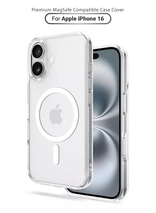 huanmate Huanmate iPhone 16 Magsafe Case combination Z5F9FE843489F6192A19AZ