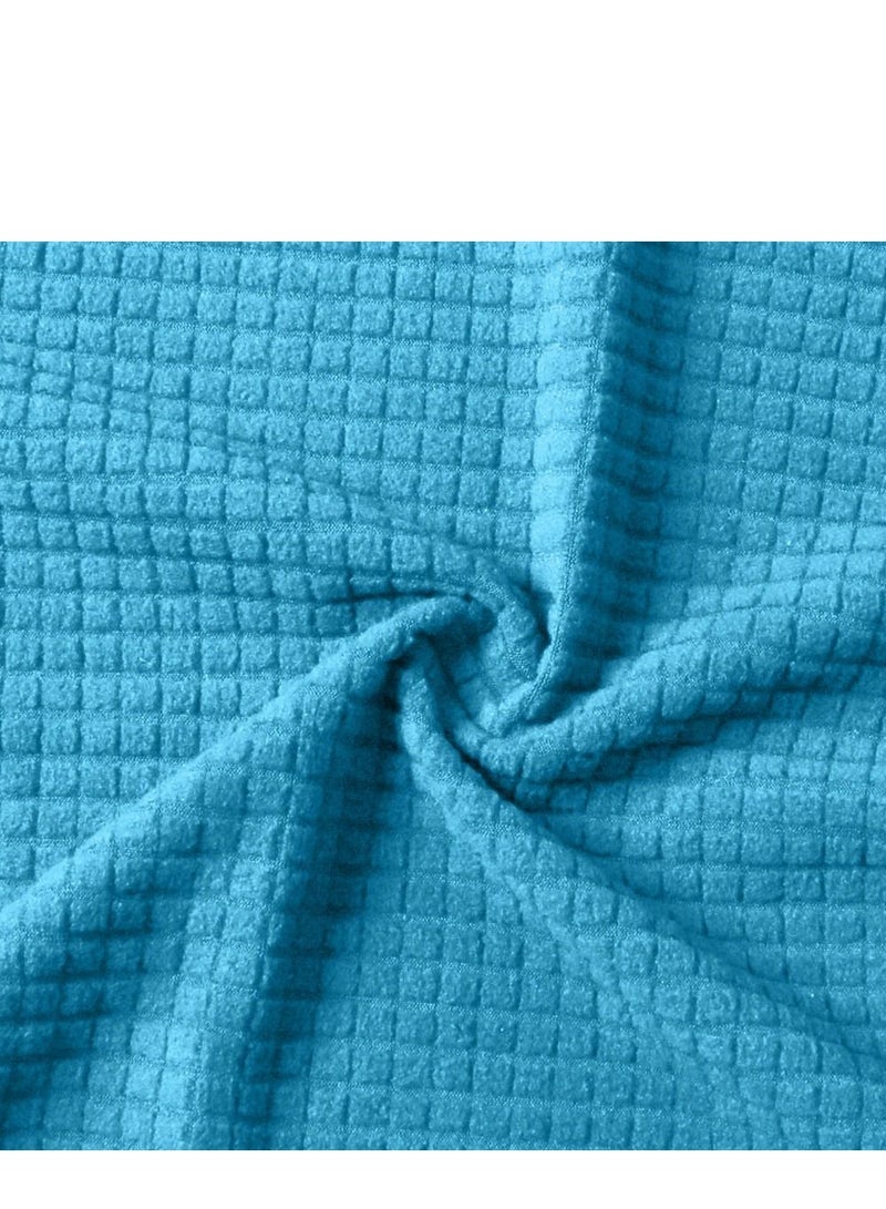 Bluejw 1-Piece Washable Sofa Cushion Cover  - Image 2