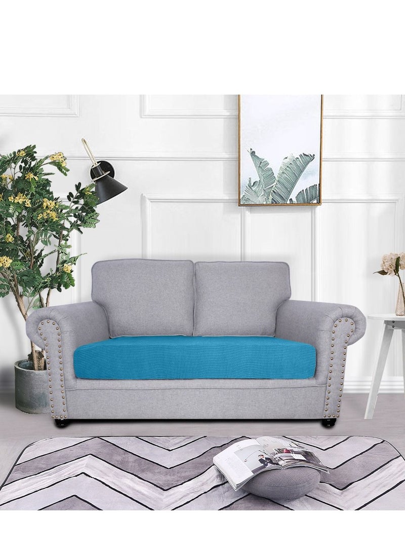 Bluejw 1-Piece Washable Sofa Cushion Cover  - Image 1