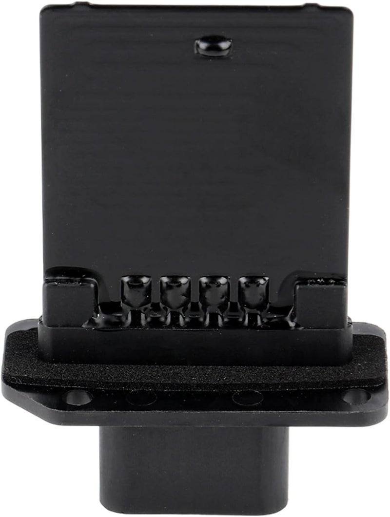 SCITOO Air Conditioning Heater Fan HVAC Blower Motor Resistor Regulator fit 2008-2012 for Ford Escape/2007-2016 for Ford Expedition/2004-2014 for Ford for F-150 - Image 1