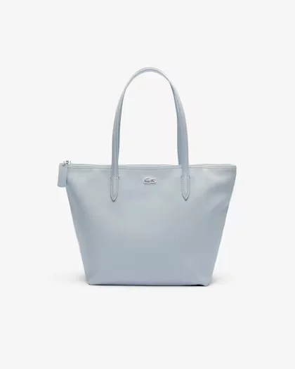 لاكوست Essentials Top Handel Zip Over Crossbody Bag
