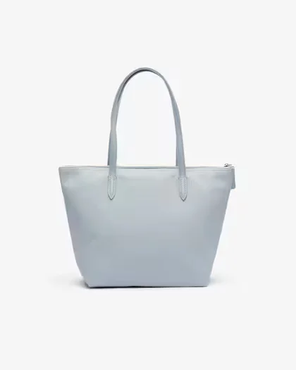 لاكوست Essentials Top Handel Zip Over Crossbody Bag