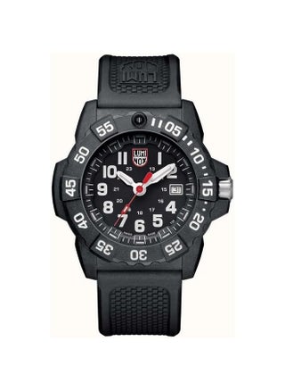 Men's Analog Round Shape Rubber Wrist Watch XS.3501.F - 45 Mm - pzsku/Z5FA01B088D71B30DBB91Z/45/1746194859/81df70e7-d408-44f1-8da7-3d36f0c1ec4a