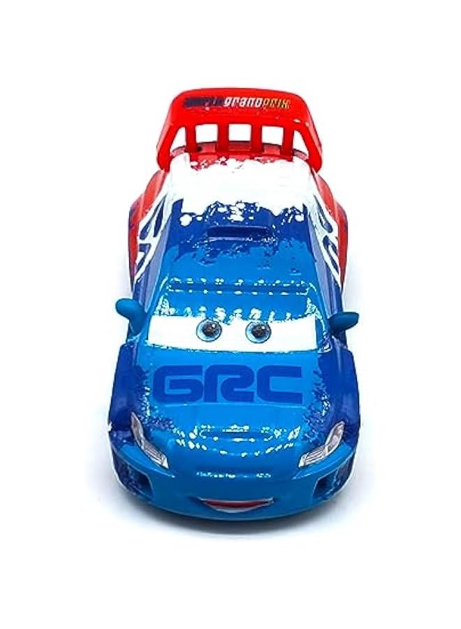 [GPT结果]سيارة لعبة للأطفال من فيلم Cars 2 3، نموذج مصبوب، سيارة لعبة للأطفال، هدية عيد ميلاد بمقياس 1:55 - Image 3