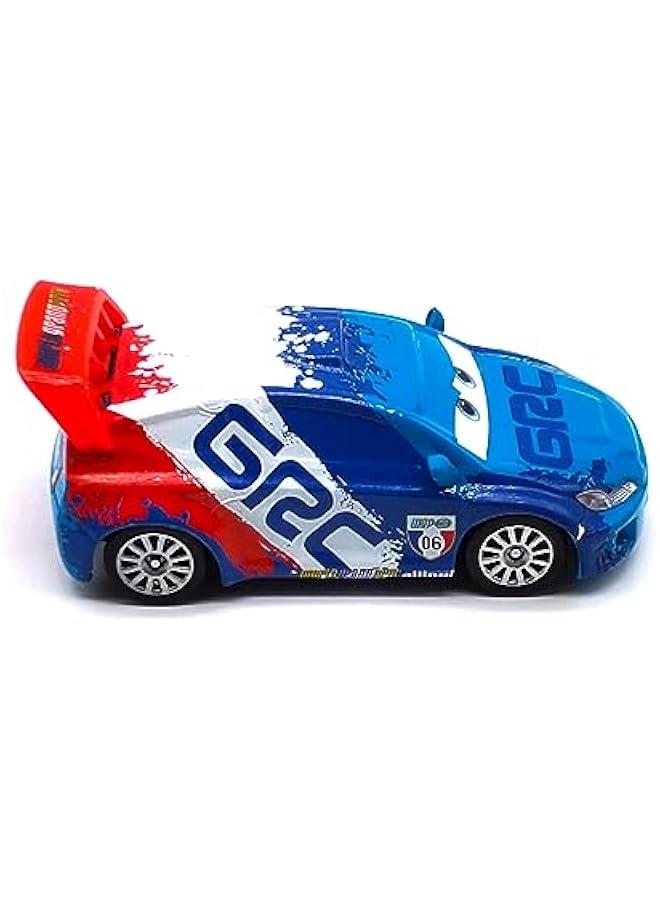 [GPT结果]سيارة لعبة للأطفال من فيلم Cars 2 3، نموذج مصبوب، سيارة لعبة للأطفال، هدية عيد ميلاد بمقياس 1:55 - Image 4