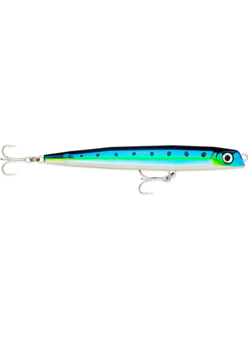 Rapala Flash-X Dart Hard Fish HDBSRD-14CM