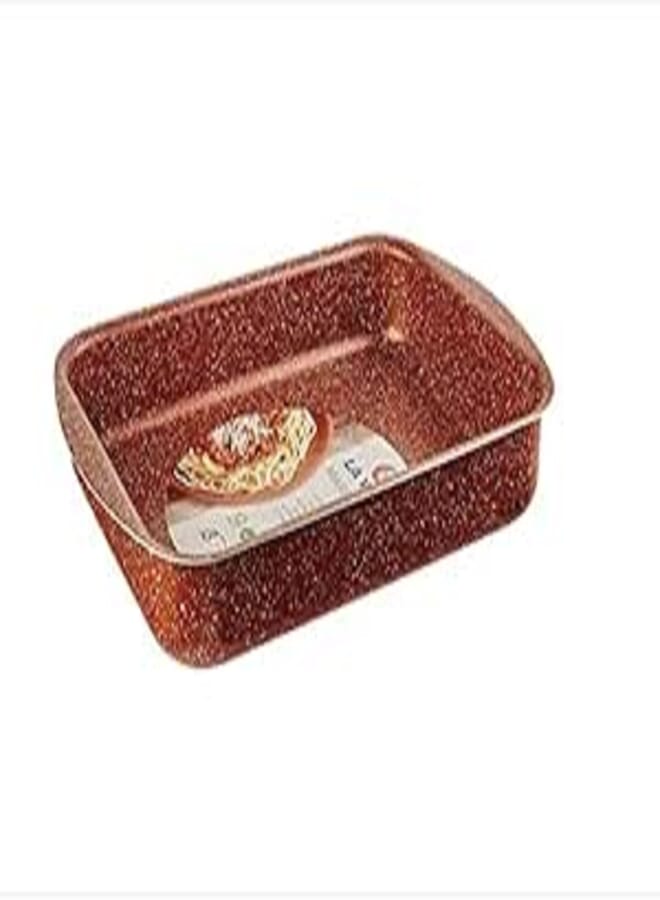 Lavita Rectangular Oven Pans