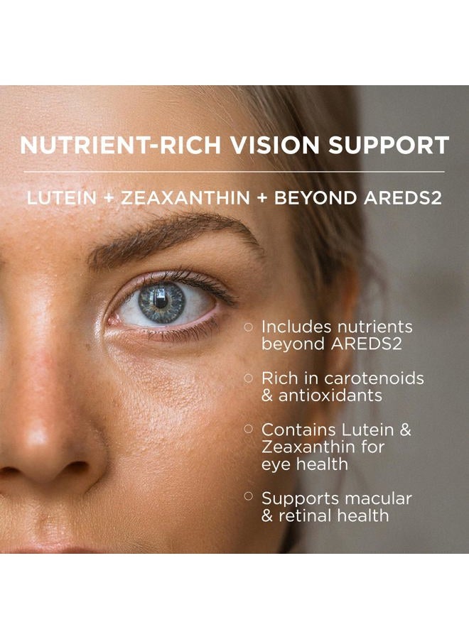 EyeScience Macular Health Formula Advanced Ocular Vitamin by EyeScience Labs - Image 4