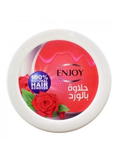 ENJOY Hair Remover With Rose 400 g 