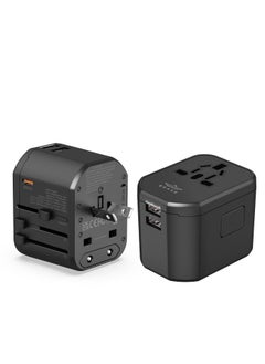 Universal Travel Adapter