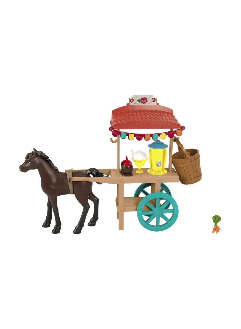 Spirit 1167079 Dolls Play Sets - Image 2