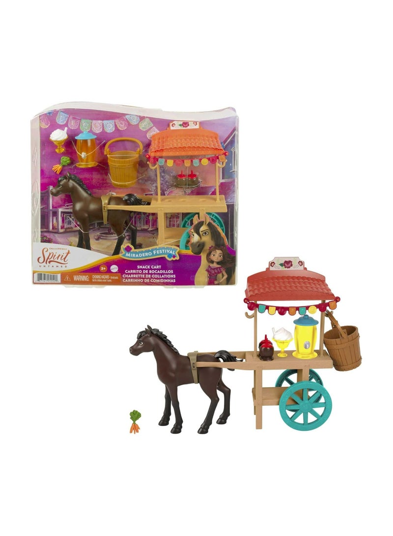 Spirit 1167079 Dolls Play Sets - Image 1
