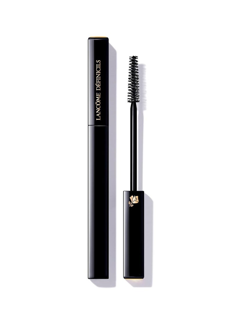 LANCOME Définicils High Definition Mascara for Defined - Lengthened - and Natural-Looking Lashes Black - Image 1