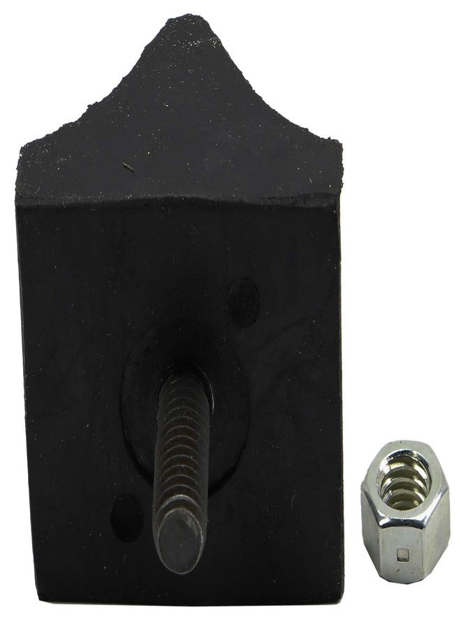 MOOG K3180 Suspension Control Arm Bumper for Dodge Dart - Image 2