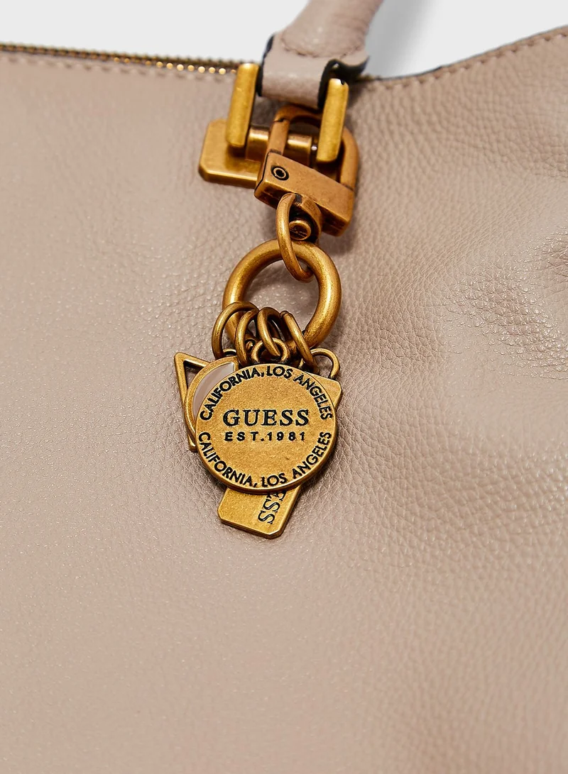 GUESS Destiny Handbag