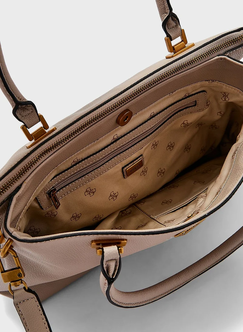 GUESS Destiny Handbag