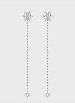 Chomel Magic Chain Pierced Earrings  - Image 1