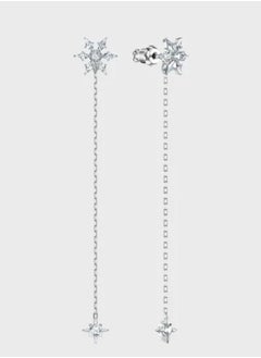 Chomel Magic Chain Pierced Earrings  - Image 2
