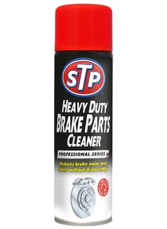 STP Professional Series Heavy Duty Brakes Parts Cleaner, 500Ml, 1 Piece 