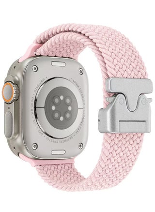 42/44/45mm(Series 1-9)/49mm/46mm(Series 10)-Pink JLSK