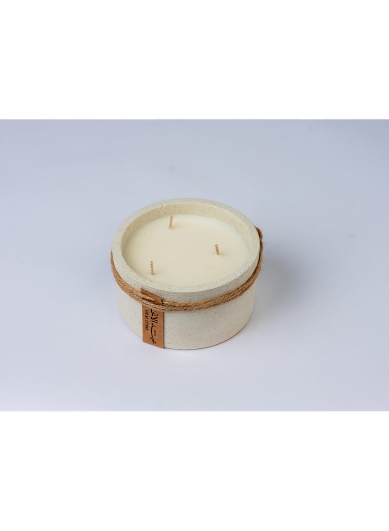 عيد الاتحاد شمعة عود جيدة غير مغلفة - كبيرة - Image 3