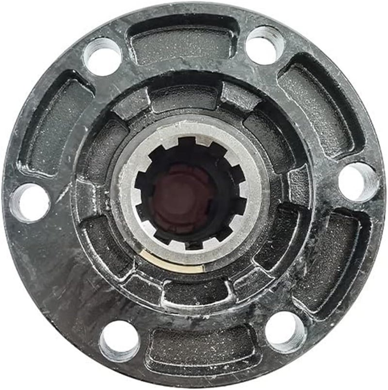 Wivplex Locking Wheel Hub for Jeep and UAZ GAZ 1961 - Image 3