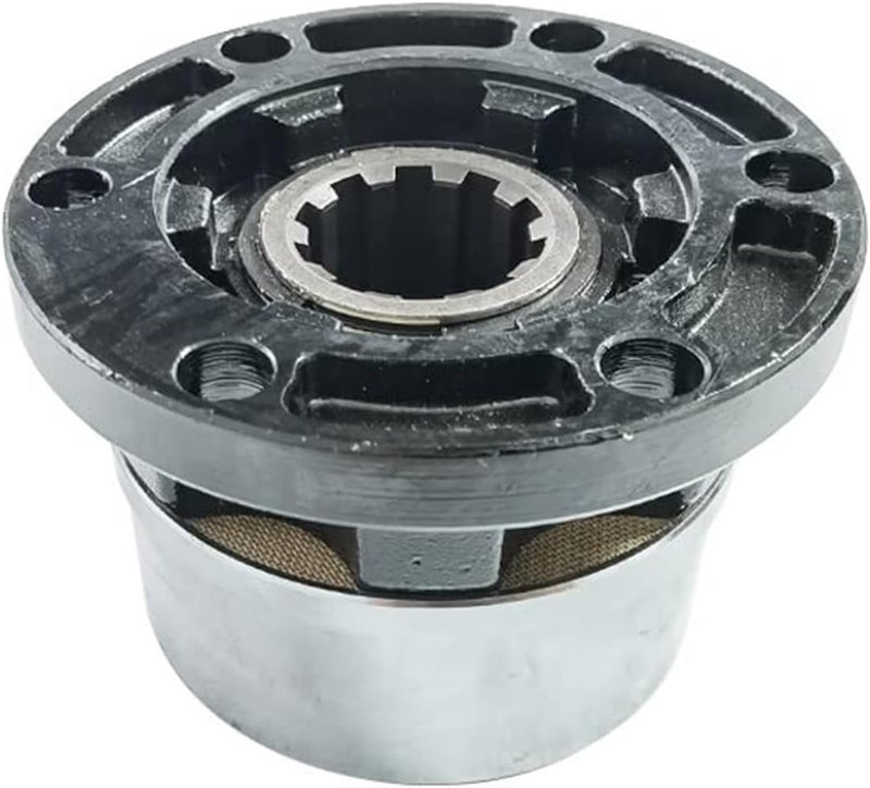 Wivplex Locking Wheel Hub for Jeep and UAZ GAZ 1961 - Image 2