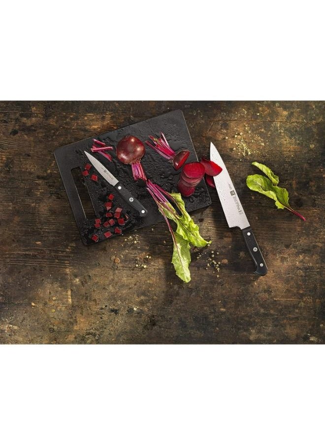 Zwilling Henckels Gourmet 3-Piece Knife Set  - Image 2