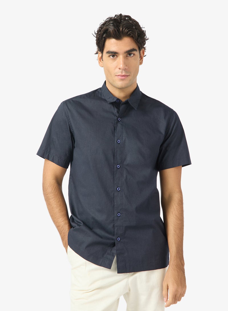 Robert Wood Regular Fit Classic Shirt - Image 1