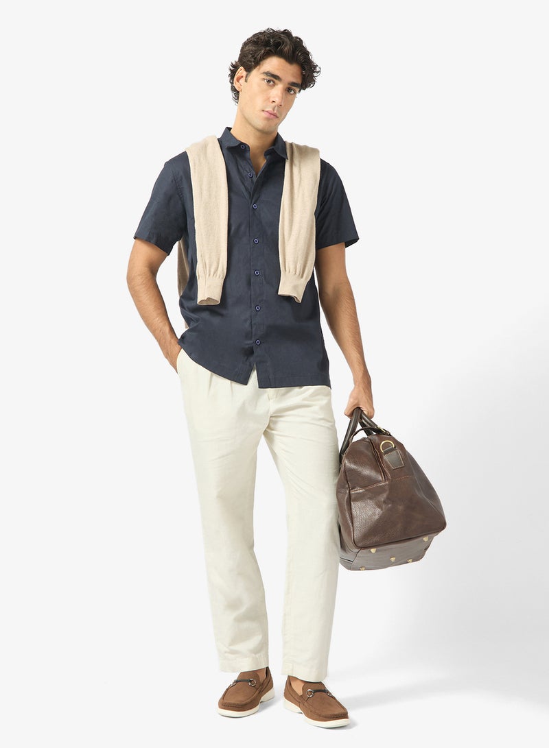 Robert Wood Regular Fit Classic Shirt - Image 4
