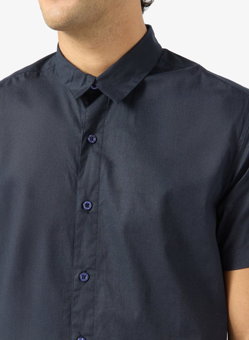 Robert Wood Regular Fit Classic Shirt - Image 3