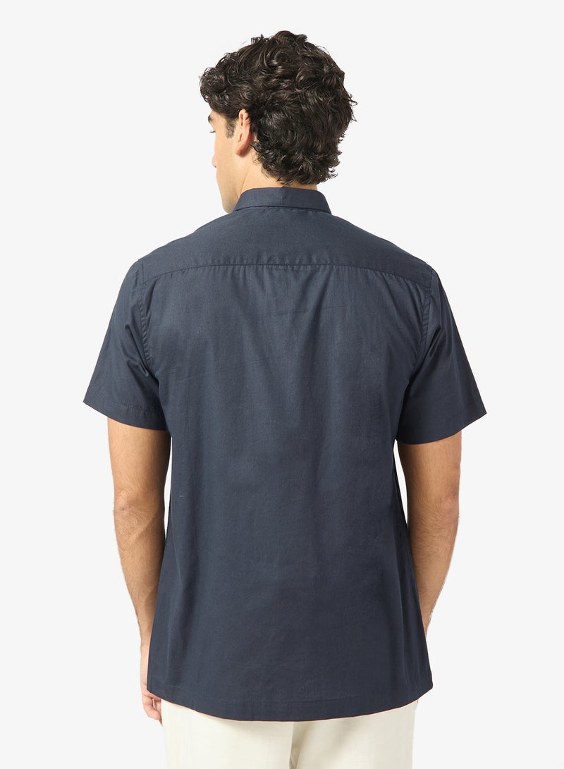 Robert Wood Regular Fit Classic Shirt - Image 2