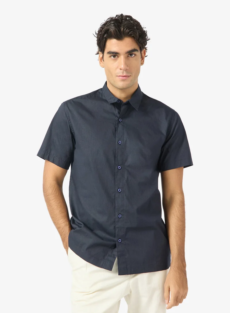 Robert Wood Regular Fit Classic Shirt