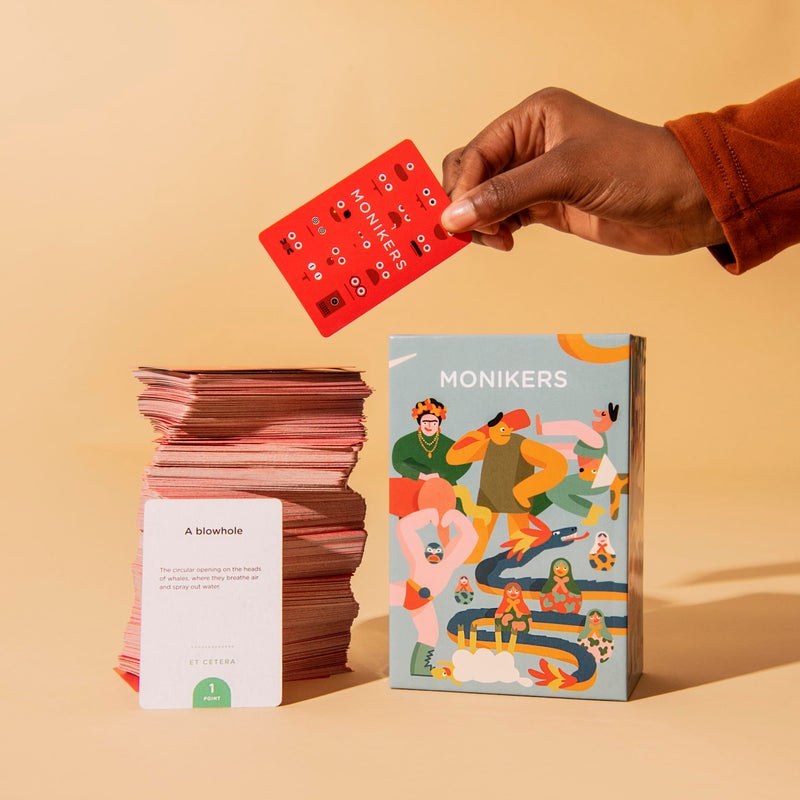 CMYK Monikers A Dumb Party Game That Respects Your Intelligence - Image 4