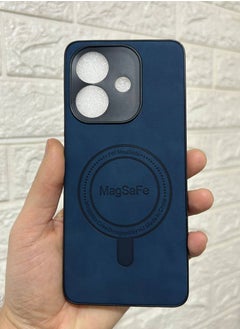 Generic Back Cover Compatible With Phone Oppo A3 /  Oppo A3X  - Multi Color 382 